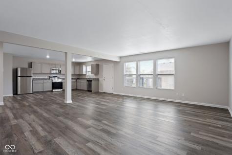 476 Bourneside Drive Greenfield IN 46140