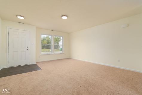 2321 N Liberty Lakes Drive Greensburg IN 47240