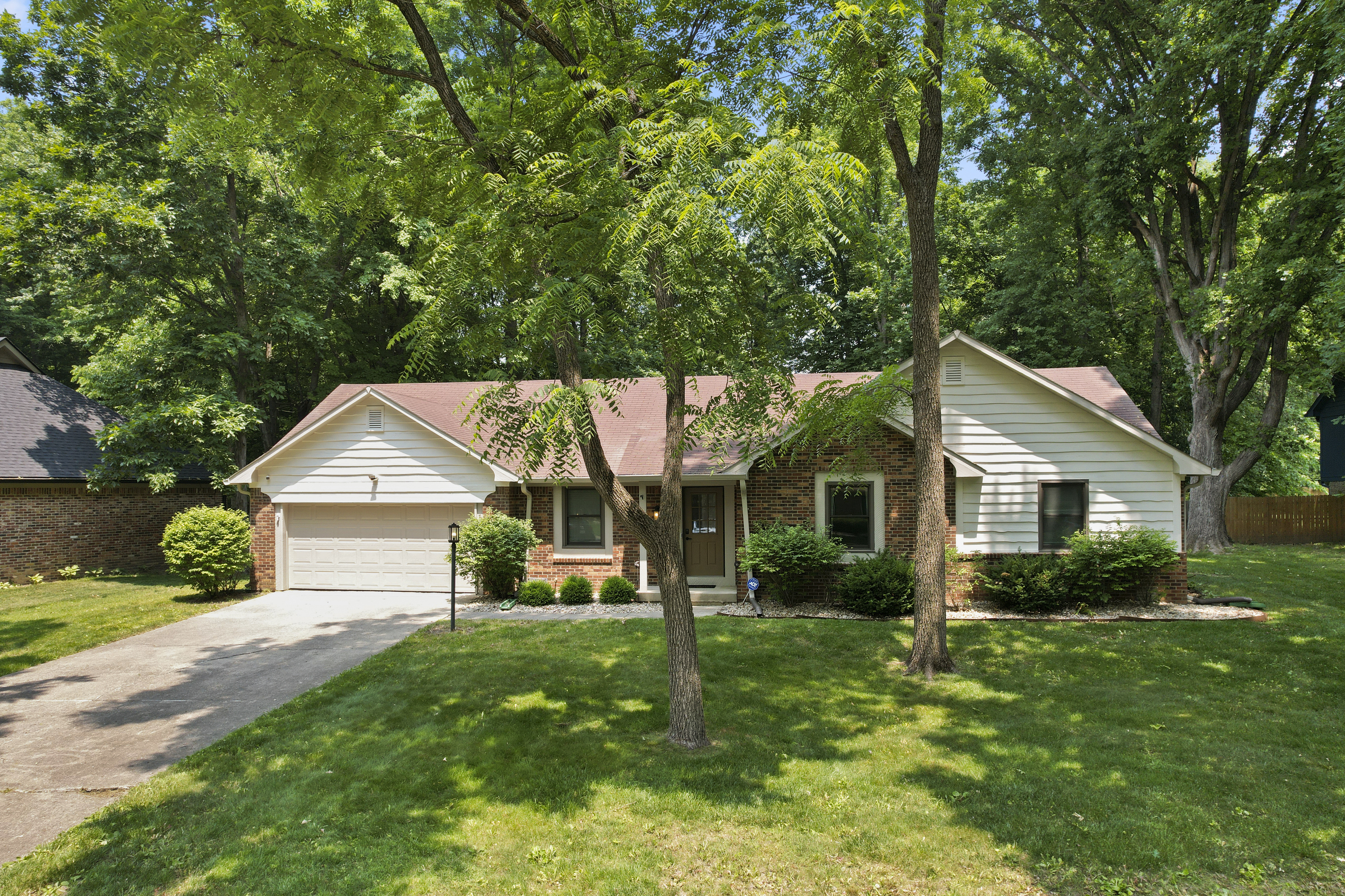 10302 Stormhaven Way Indianapolis IN 46256
