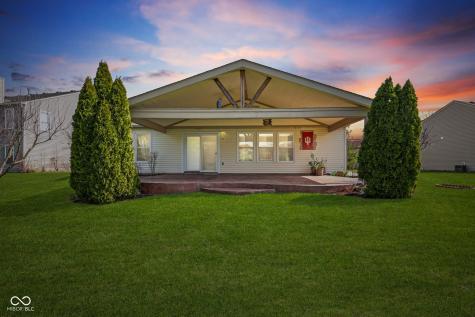 10275 Memorial Knoll Drive Indianapolis IN 46234