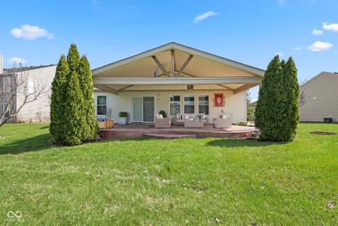 10275 Memorial Knoll Drive Indianapolis IN 46234
