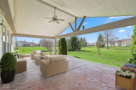 10275 Memorial Knoll Drive Indianapolis IN 46234