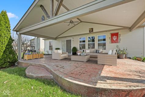 10275 Memorial Knoll Drive Indianapolis IN 46234
