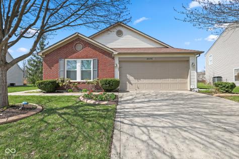 10275 Memorial Knoll Drive Indianapolis IN 46234