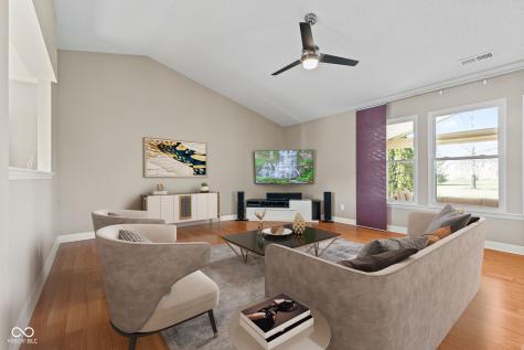 10275 Memorial Knoll Drive Indianapolis IN 46234