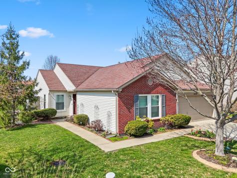 10275 Memorial Knoll Drive Indianapolis IN 46234