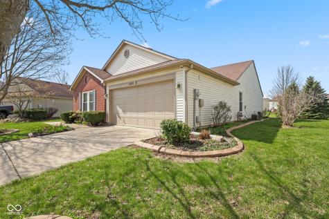 10275 Memorial Knoll Drive Indianapolis IN 46234