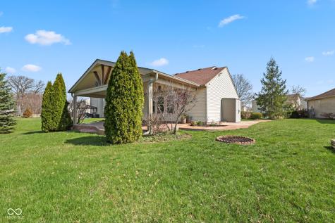 10275 Memorial Knoll Drive Indianapolis IN 46234