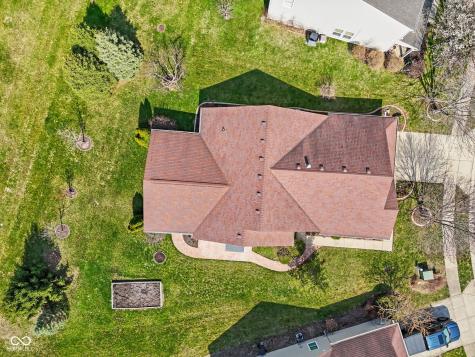 10275 Memorial Knoll Drive Indianapolis IN 46234