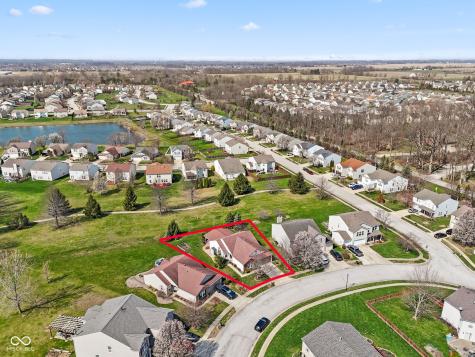 10275 Memorial Knoll Drive Indianapolis IN 46234