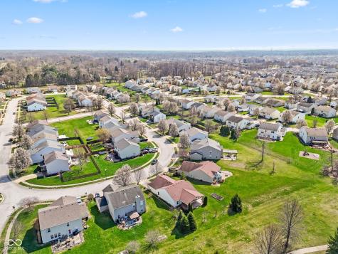 10275 Memorial Knoll Drive Indianapolis IN 46234
