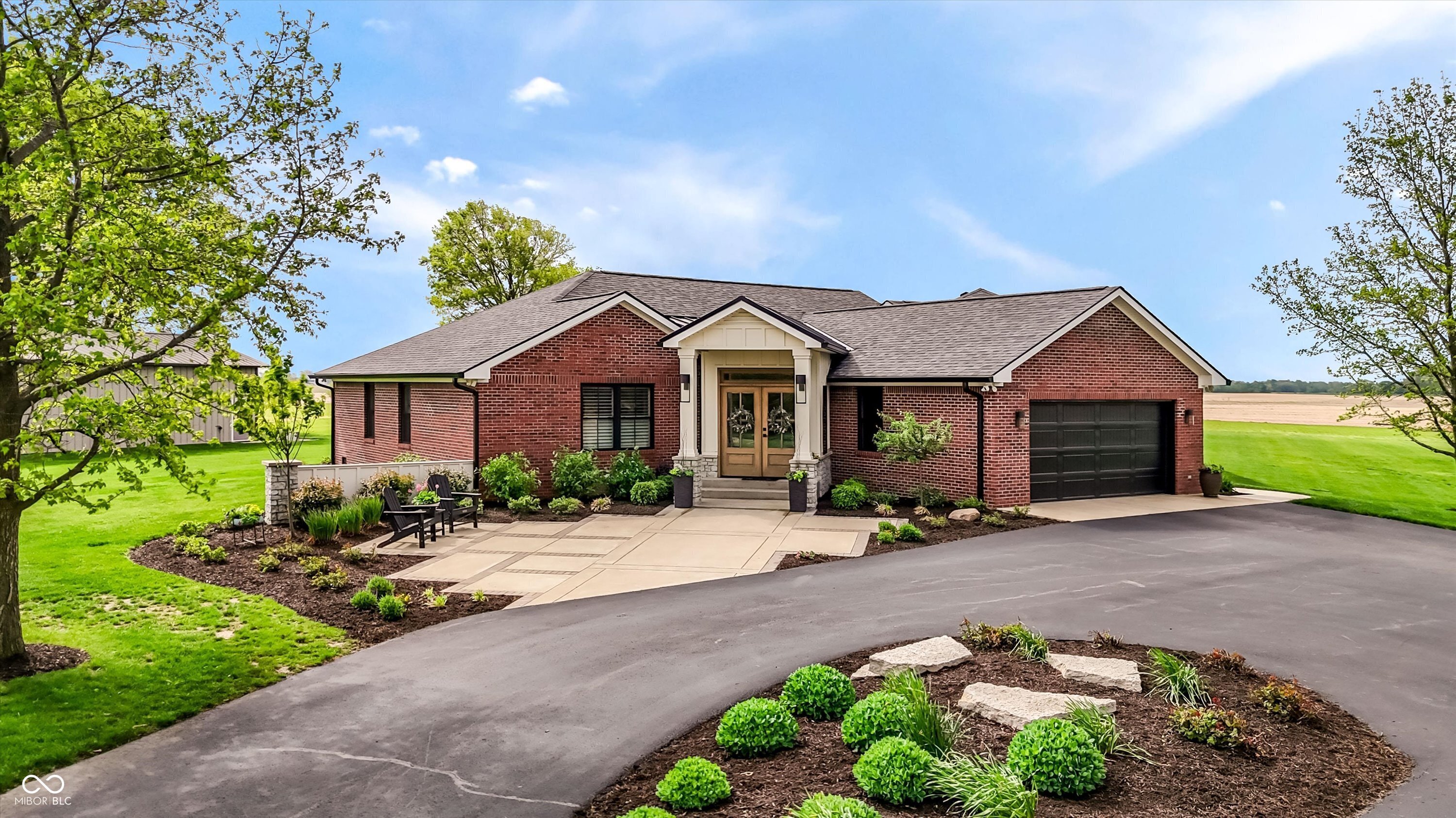 Shelbyville IN, 4075 E State Road 44