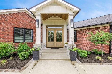 4075 E State Road 44 Shelbyville IN 46176