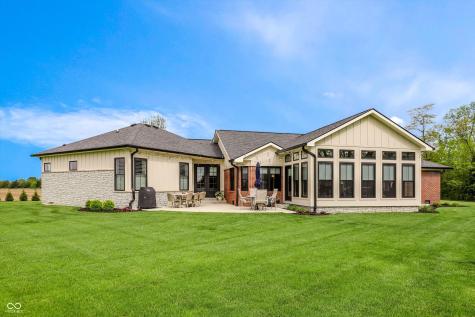 4075 E State Road 44 Shelbyville IN 46176