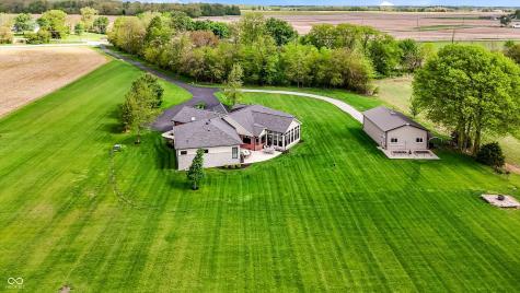 4075 E State Road 44 Shelbyville IN 46176