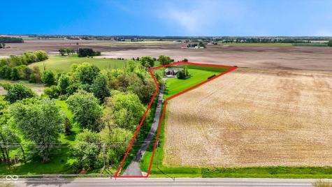4075 E State Road 44 Shelbyville IN 46176
