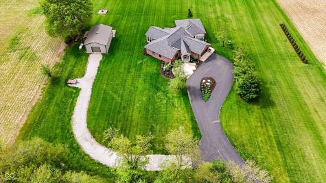 4075 E State Road 44 Shelbyville IN 46176