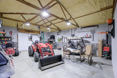 4075 E State Road 44 Shelbyville IN 46176