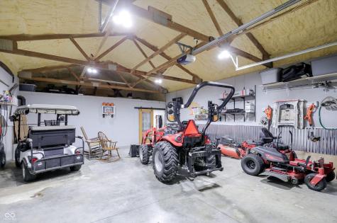 4075 E State Road 44 Shelbyville IN 46176