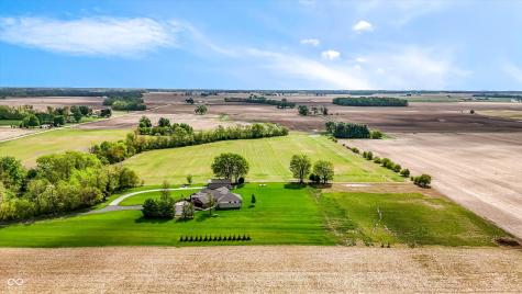 4075 E State Road 44 Shelbyville IN 46176