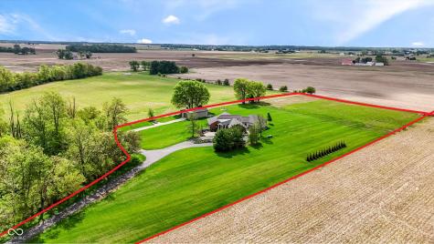 4075 E State Road 44 Shelbyville IN 46176