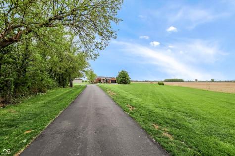 4075 E State Road 44 Shelbyville IN 46176