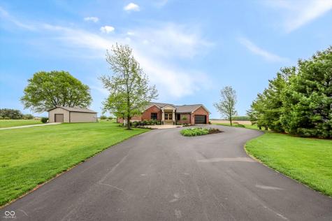 4075 E State Road 44 Shelbyville IN 46176