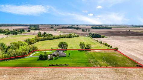 4075 E State Road 44 Shelbyville IN 46176