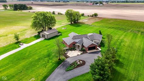 4075 E State Road 44 Shelbyville IN 46176