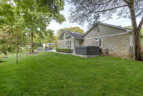 11711 Eden Glen Drive Carmel IN 46033