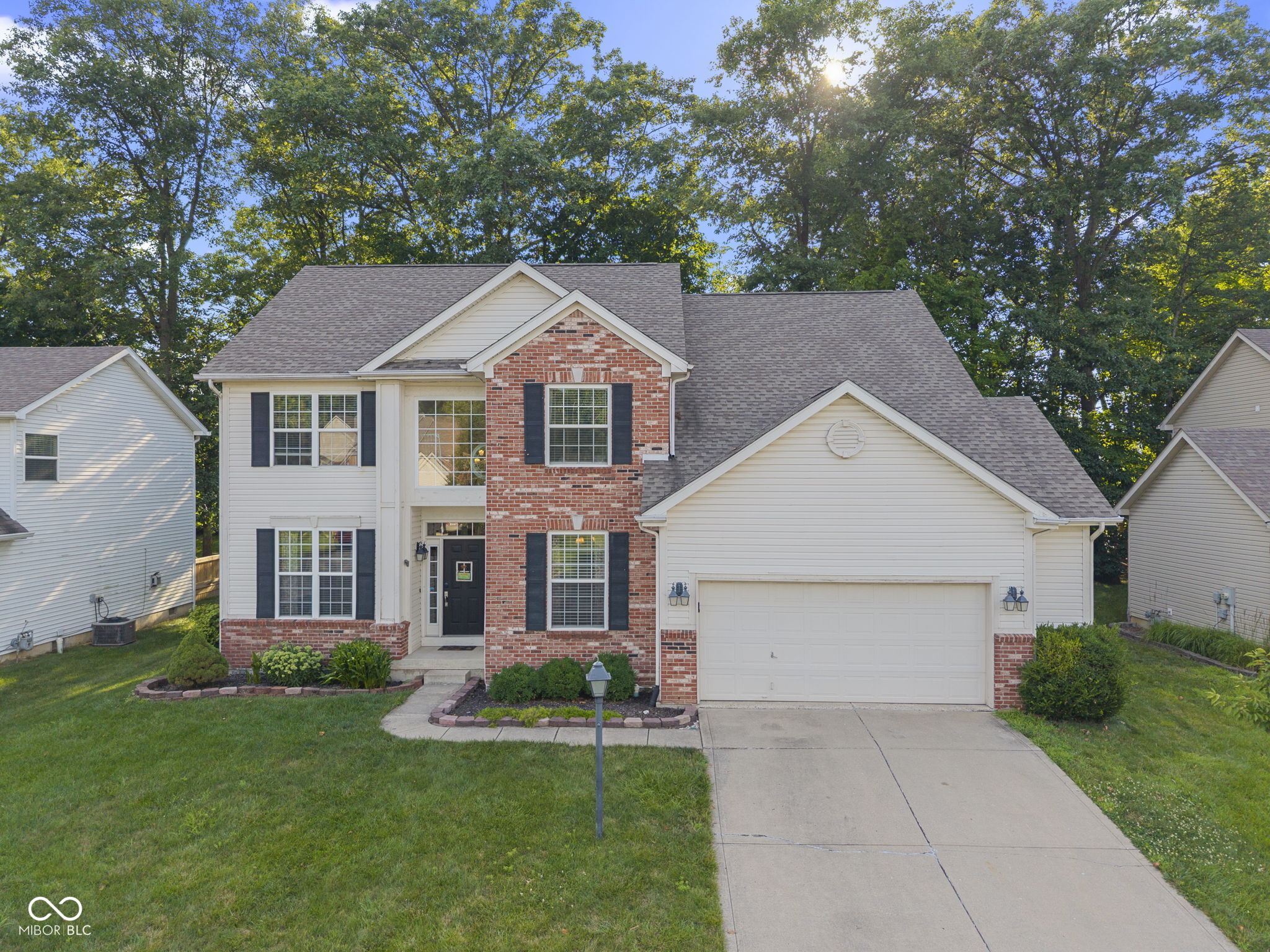 6412 Timber Leaf Lane Indianapolis IN 46236