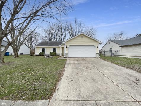 7228 Muirfield Place Indianapolis IN 46237