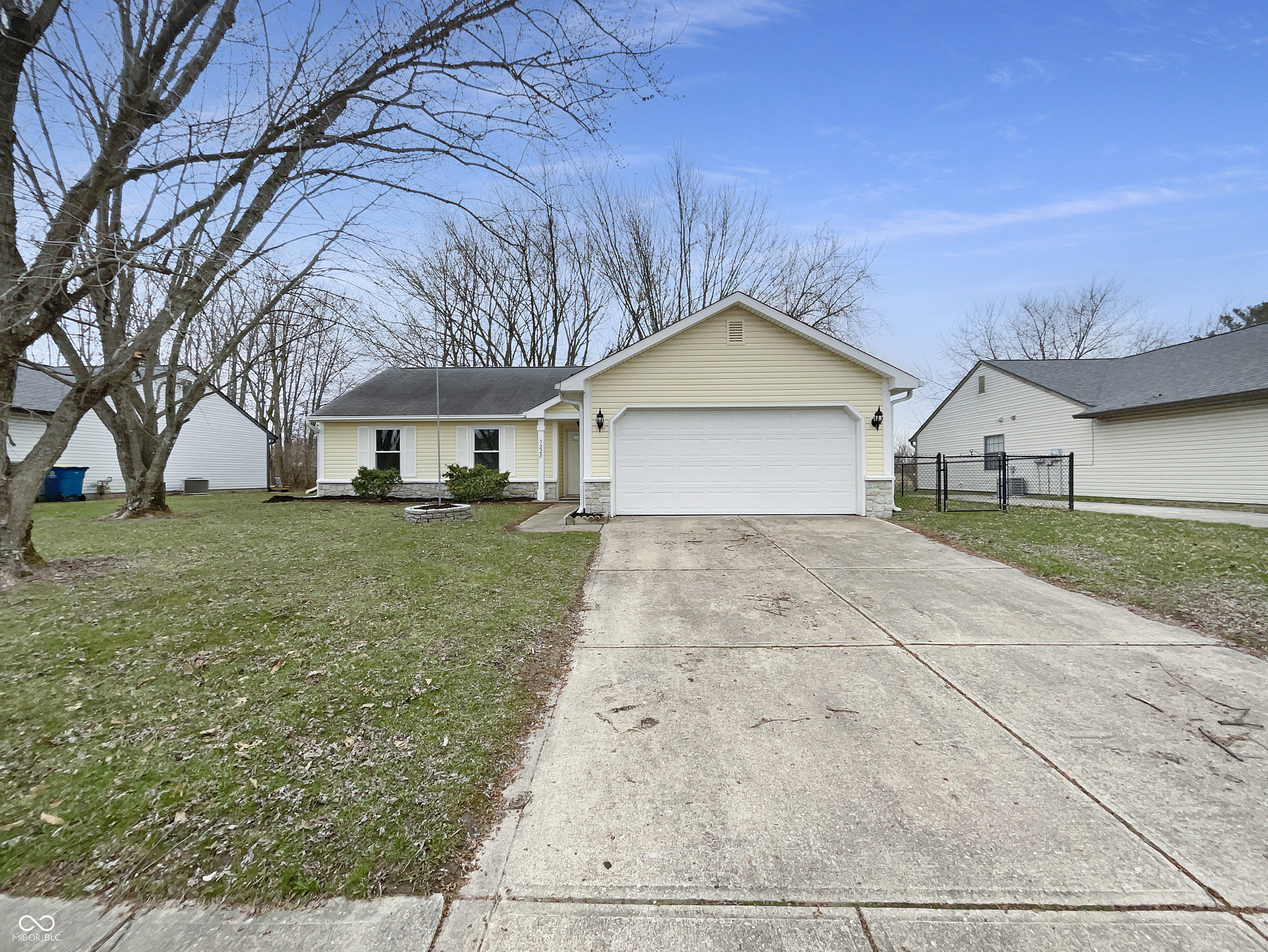 7228 Muirfield Place Indianapolis IN 46237