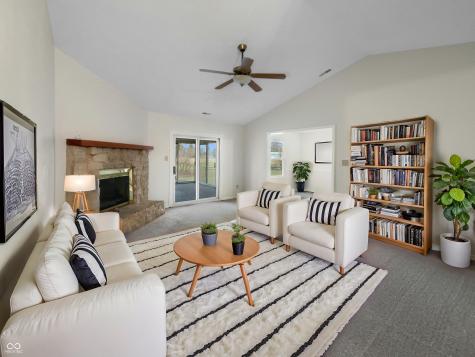 7228 Muirfield Place Indianapolis IN 46237