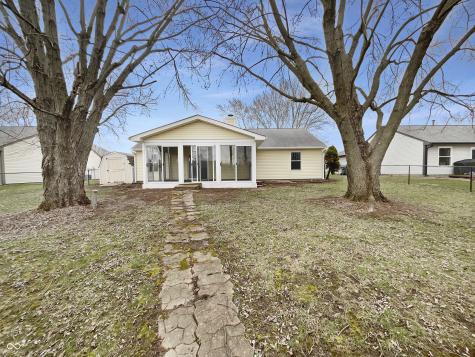 7228 Muirfield Place Indianapolis IN 46237