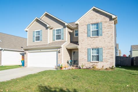 2649 Cabin Hill Road Indianapolis IN 46229