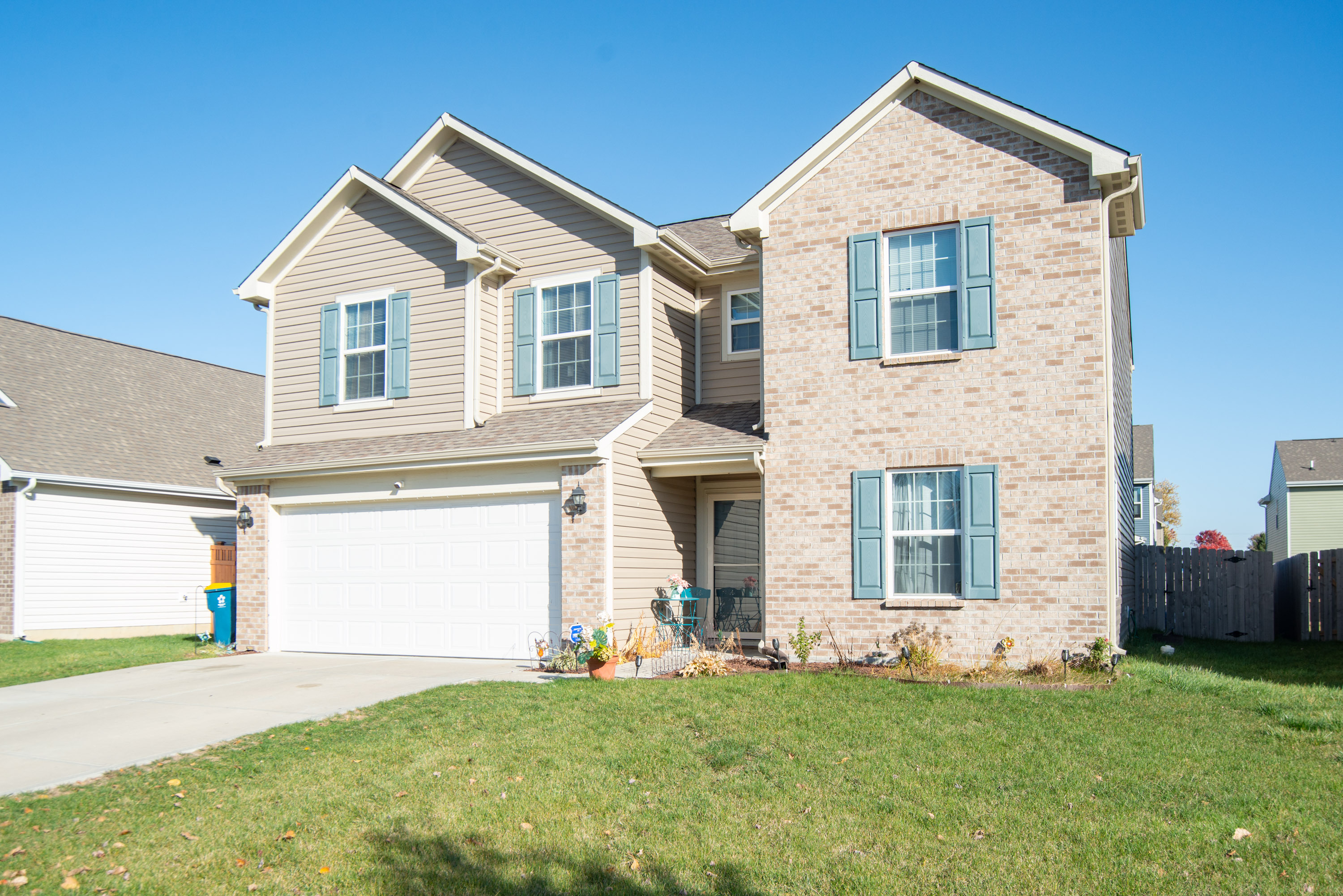 2649 Cabin Hill Road Indianapolis IN 46229