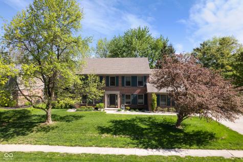 742 Marana Drive Carmel IN 46032