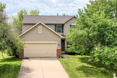 5986 Medora Drive Indianapolis IN 46228