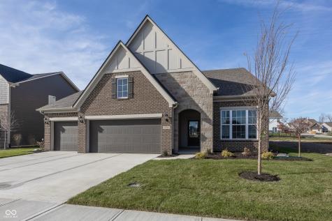 19990 Stone Side Court Westfield IN 46074