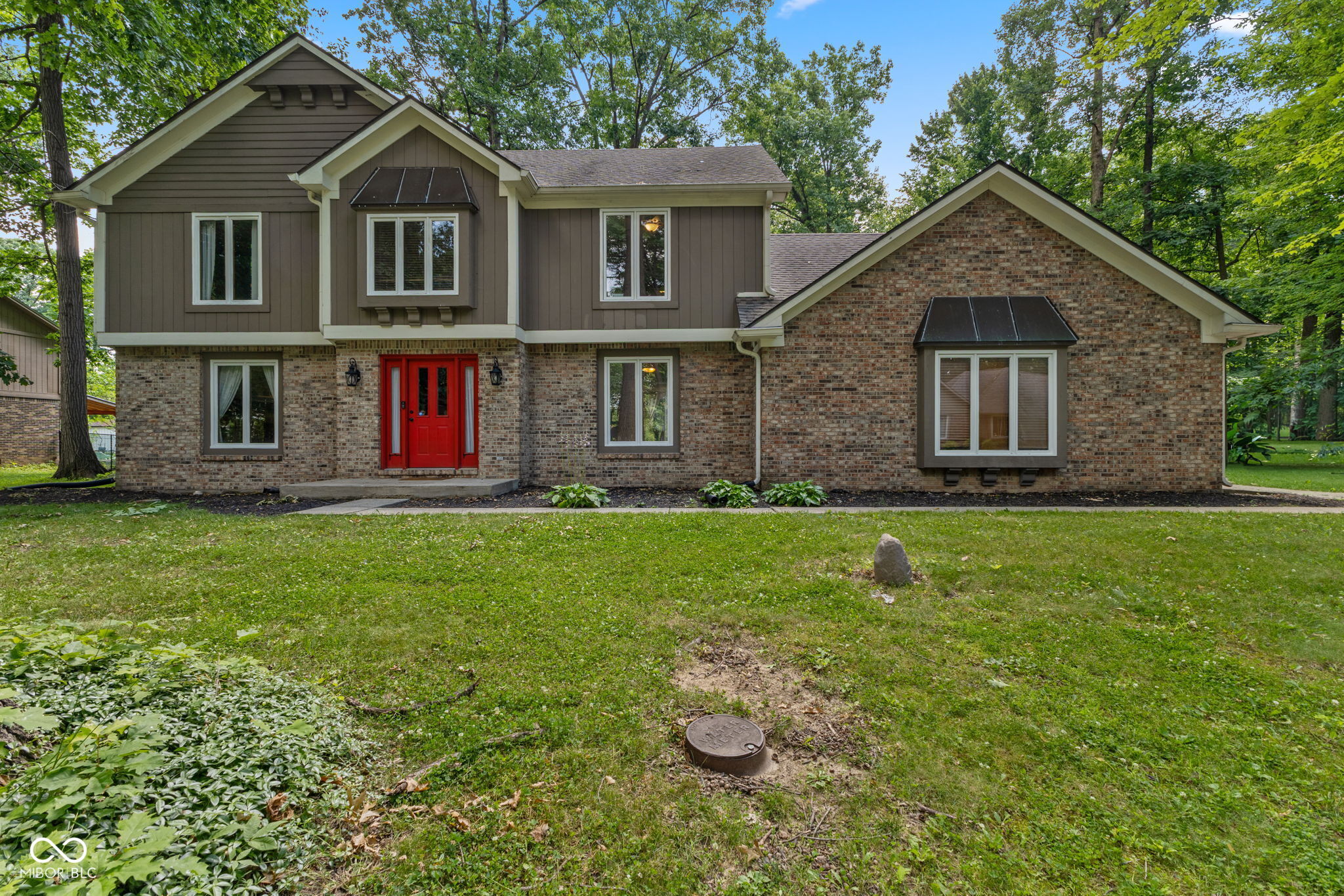 429 Glenbrook Lane Avon IN 46123