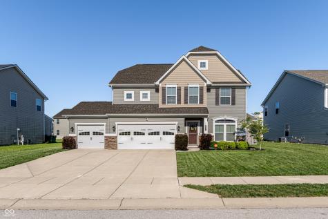 10325 Legacy Drive Brownsburg IN 46112