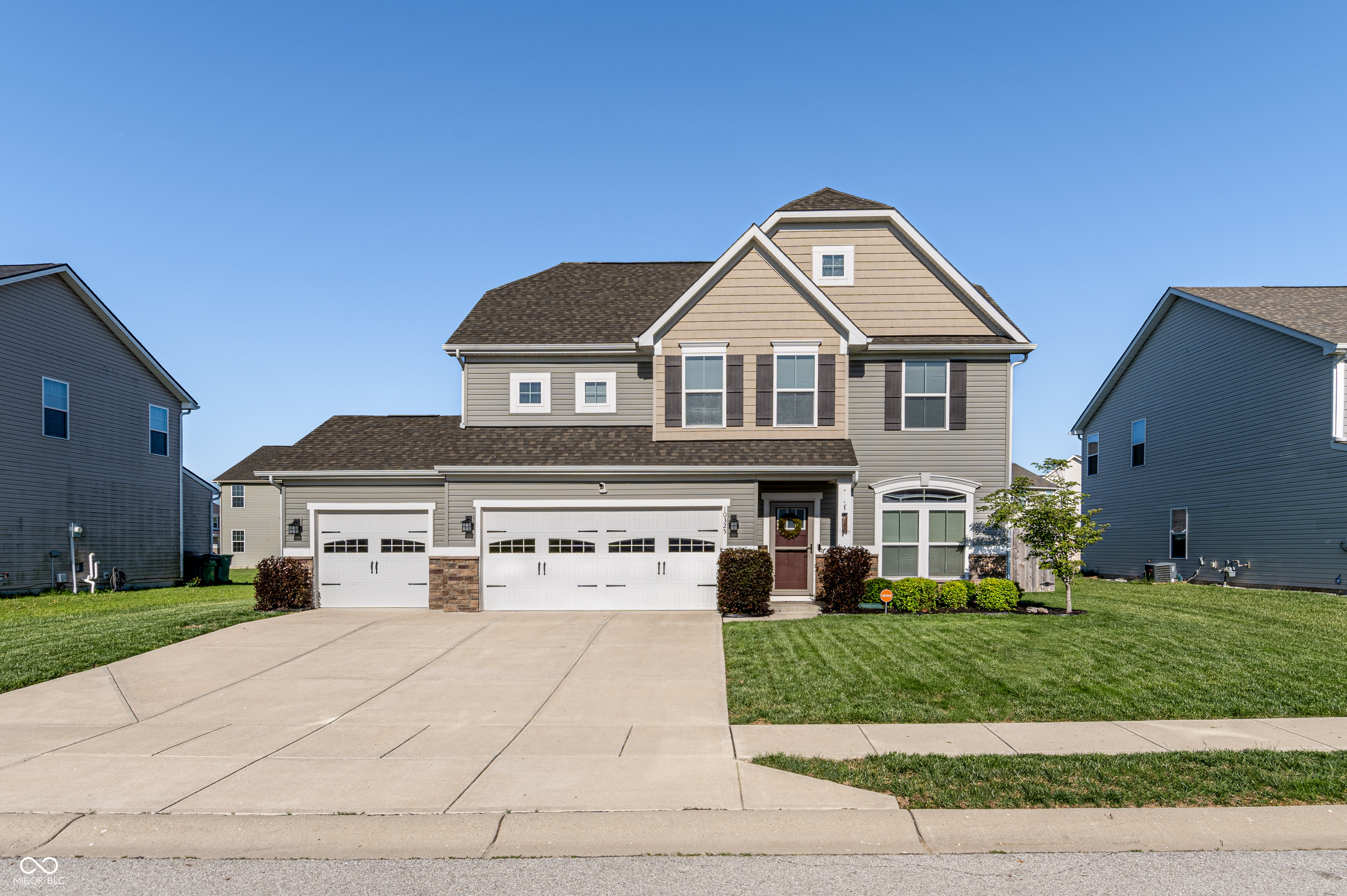 10325 Legacy Drive Brownsburg IN 46112