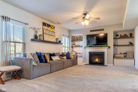 10325 Legacy Drive Brownsburg IN 46112