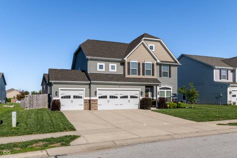 10325 Legacy Drive Brownsburg IN 46112