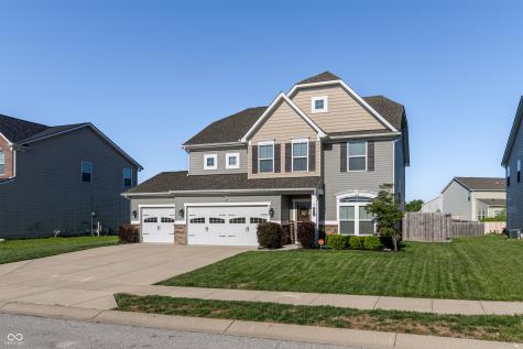 10325 Legacy Drive Brownsburg IN 46112
