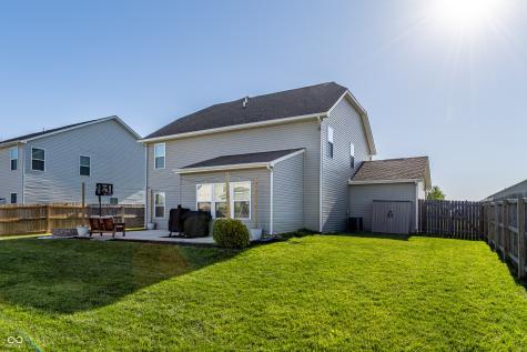 10325 Legacy Drive Brownsburg IN 46112