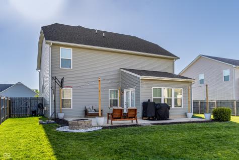 10325 Legacy Drive Brownsburg IN 46112