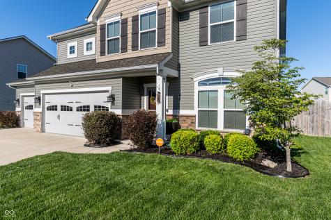 10325 Legacy Drive Brownsburg IN 46112