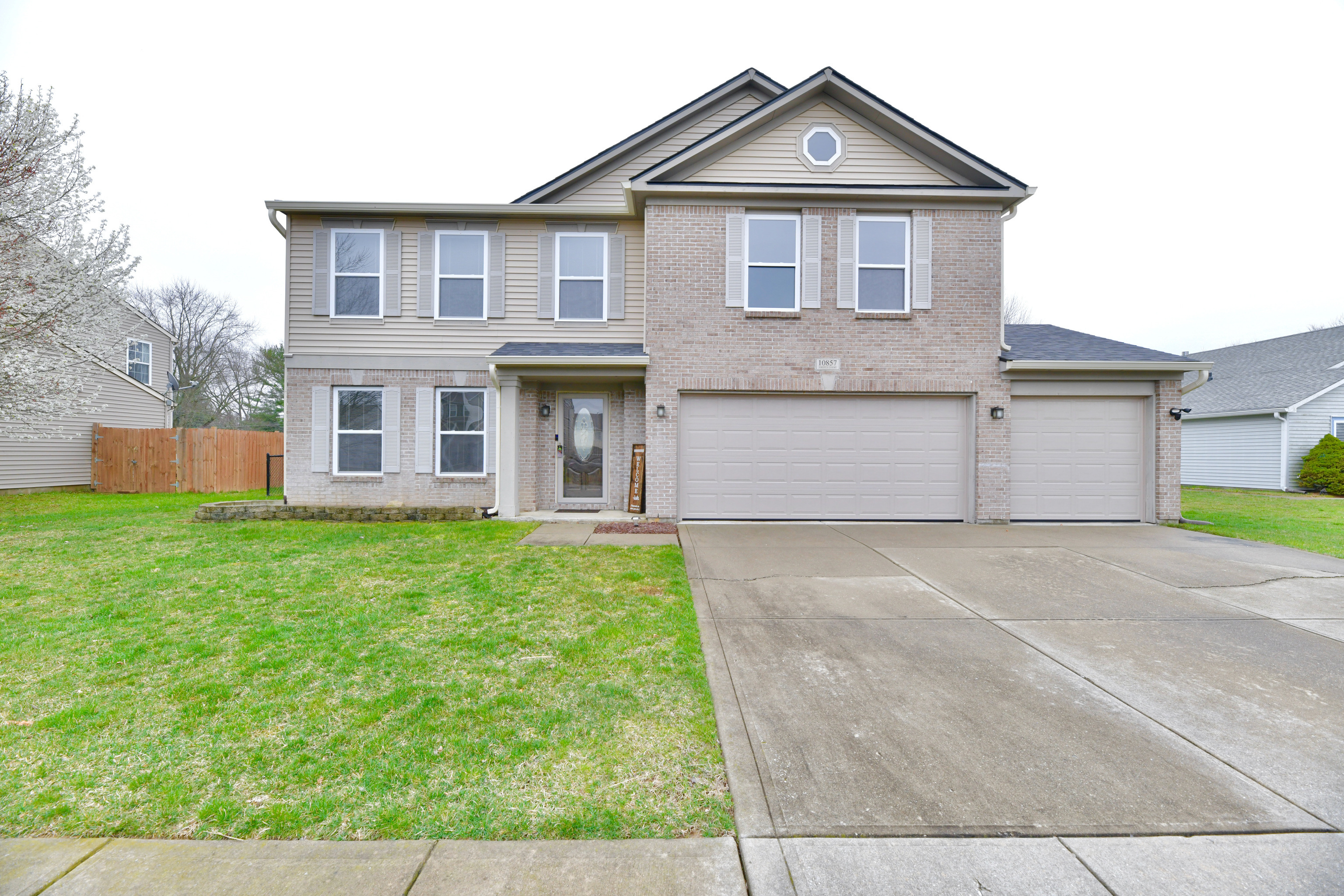 10857 Firefly Court Indianapolis IN 46259